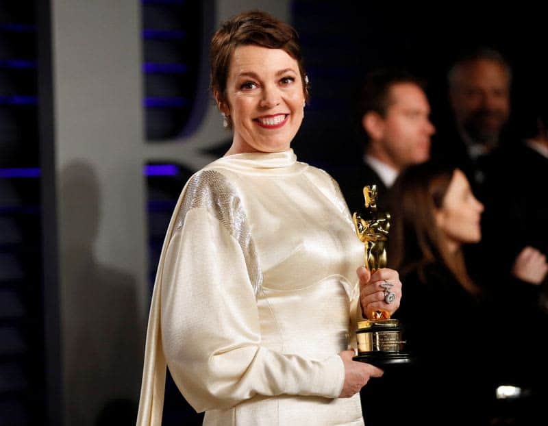Likely The Crown Wins Big At Emmys; Royals, Underdogs, Friends And Baby Yoda - It'S Time For The Emmys 1 crown wins