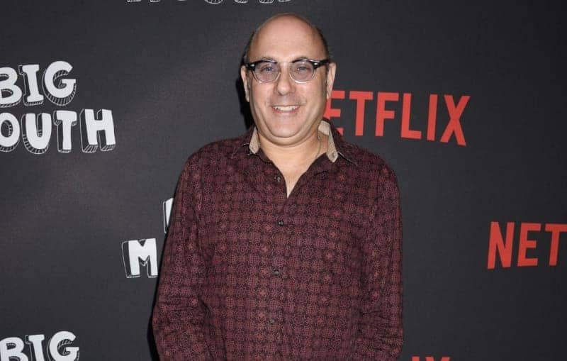 Carrie'S Gay Bf Stanford Blatch Actor Willie Garson Dead At 57 — 'Sex And The City' Cast More Pay Tribute 2 463748 463748 origin 1 1