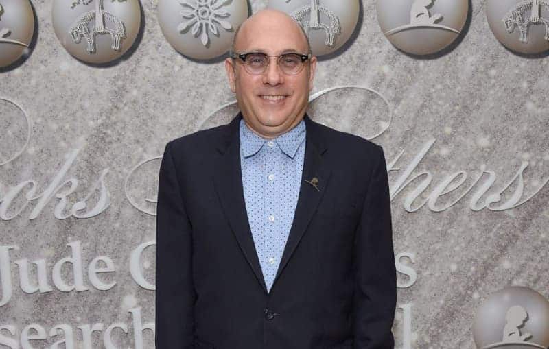 Carrie'S Gay Bf Stanford Blatch Actor Willie Garson Dead At 57 — 'Sex And The City' Cast More Pay Tribute 3 463748 463748 origin 1 2