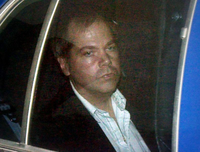 U.s. President Reagan'S Shooter John Hinckley Wins Unconditional Release 1 464047 origin 1