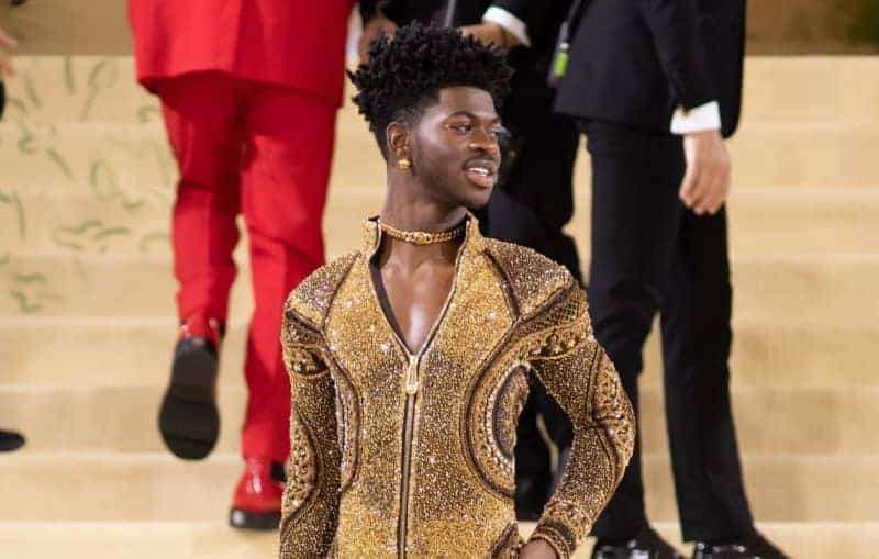Dolly Parton Hits The Humble, Generous High Notes: 'Honored And Flattered' Lil Nas X Covers 'Jolene,' Says It'S 'Really, Really Good' 3 464241 464241 origin 1 2
