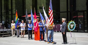 gay Veterans