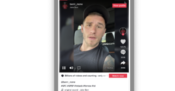gay tiktok