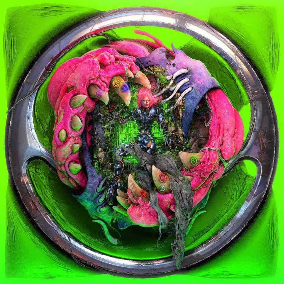 Waiting For The Lady Gaga Chromatica Remix Album? No More: Listen To Dawn Of Chromatica 19 chromatica remix