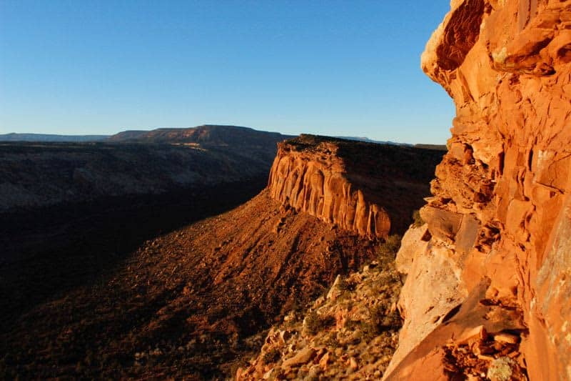 Biden To Restore Boundaries, Protections For 3 National Monument Nature Reserves, Protecting 3.2 Acres Slashed By Trump 1 national monument