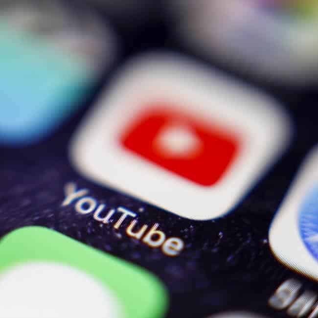 Youtube Bans Adverts On Climate Change Misinformation 1 464906 origin 1