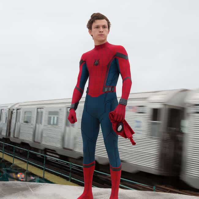 Tom Holland: Spider-Man: No Way Home Feels Like 'End Of A Franchise' 1 465308 origin 1