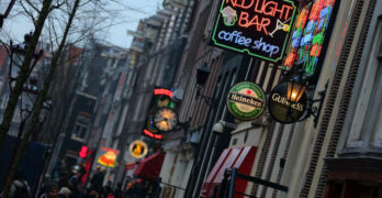 amsterdam airbnb