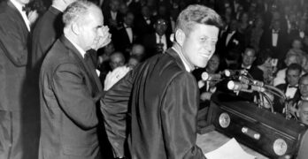 JFK Assassination Files