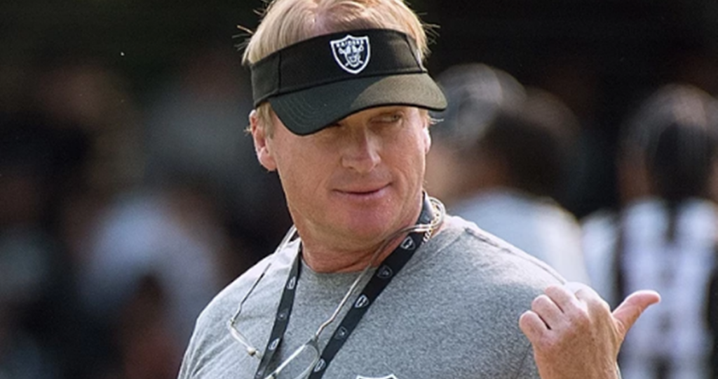 Raiders Coach Resigns Over Homophobic Emails; Nc Lt. Gov. Calls Lgbtq People 'Filth;' Dean Cain Bummed At Bi Superman: Homophobia Newsletter 1 homophobia