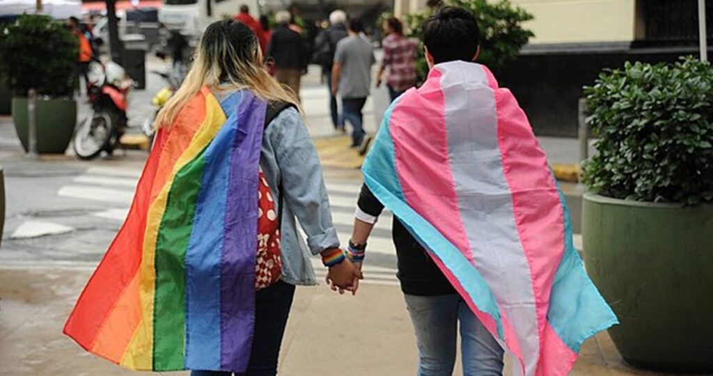 Spanish Hospital Draws Gay Health Advocates' Ire After Listing 'Homosexuality' As An Illness On Gay Patient'S Medical Report 1 gay health