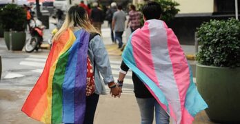 gay health