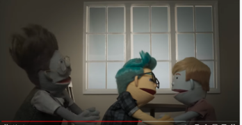 puppet