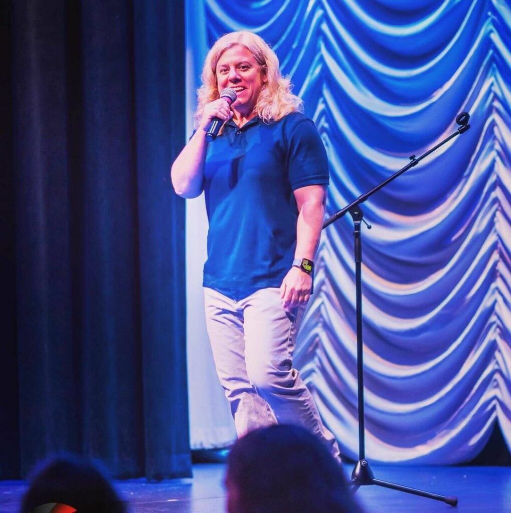 Drag, Comedy And Theater Keep Gay Travelers Laughing In Key West 4 253918730 283382313622437 3895014263234917934 n