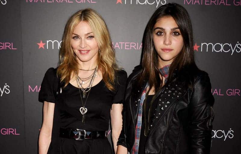 Lourdes Leon Madonna Halloween Cease-Fire. Both Feature Sexy Costumes, Even As Kids Leak Concern For Mom'S Legacy 2 466715 466715 origin 1 1