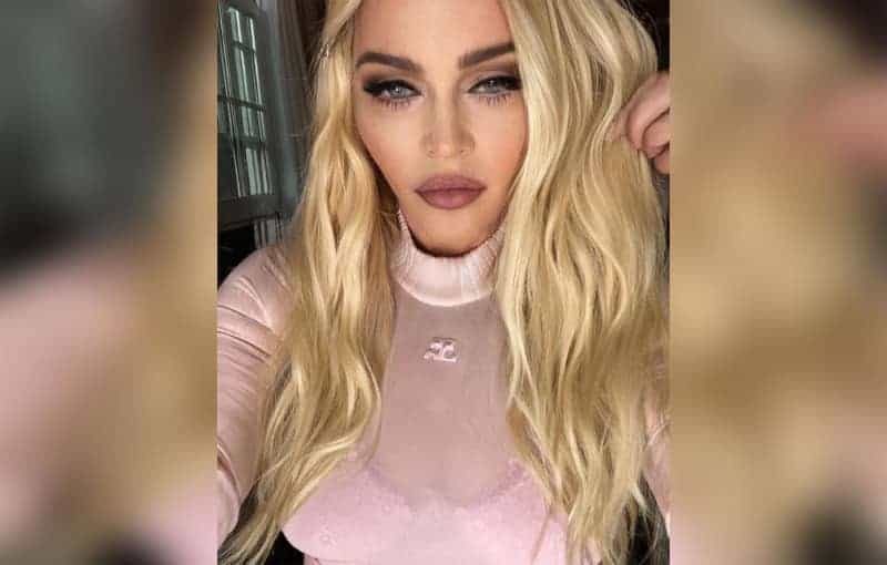 Lourdes Leon Madonna Halloween Cease-Fire. Both Feature Sexy Costumes, Even As Kids Leak Concern For Mom'S Legacy 3 466715 466715 origin 1 2