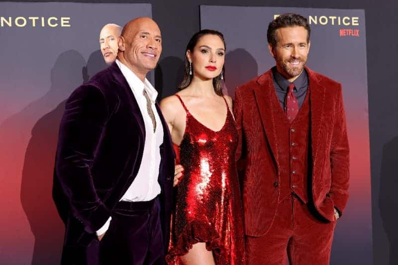 Dwayne 'The Rock' Johnson Vows No More Real Guns In His Films 1 466932 origin 1