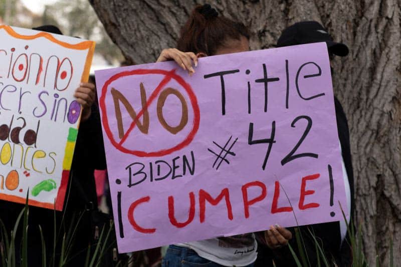 U.s. Borders Reopen, But Not For Asylum Seekers Stuck In Mexico 5 467395 467395 origin 1 4
