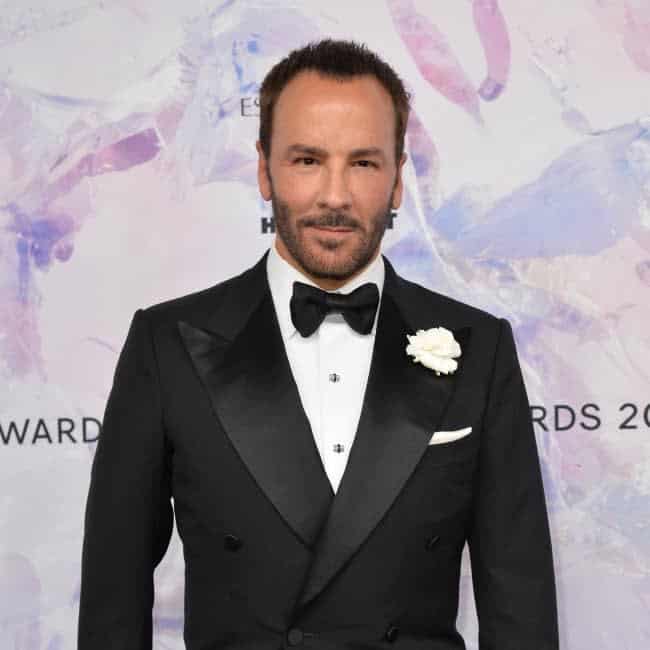 Tom Ford: Cancel Culture Inhibits Fashion 1 467537 origin 1