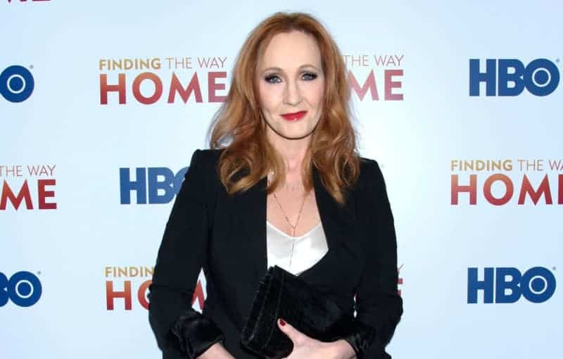 Jk Rowling Calls Police After Being Doxxed, Trans-Activists Showed Up Outside Scotland Home 4 468724 468724 origin 1 3