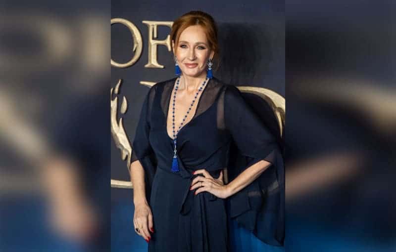 Jk Rowling Calls Police After Being Doxxed, Trans-Activists Showed Up Outside Scotland Home 1 468724 origin 1