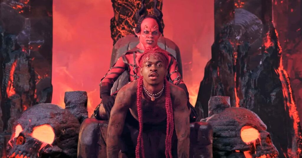 Lil Nas X'S 'Montero' Goes Kidz Bop; Mastodon Apologizes For Gay Slur; Dababy Back With Rolling Loud; Boosie Stays Homophobic: Music Roundup 1 Montero