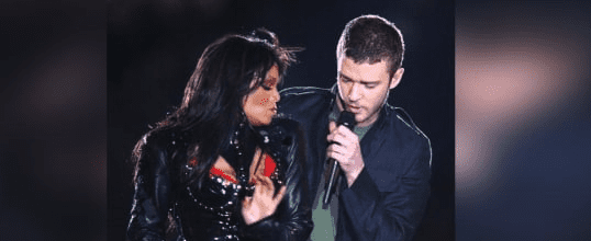 Janet Jackson'S Stylist Wayne Scot Lukas Says He Did 'Exactly' As He Was 'Supposed To Do'; There Was No 2004 Super Bowl 'Malfunction' 4 janet jackson 2004 super bowl