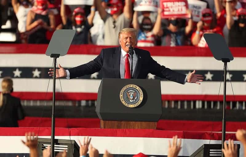 Donald Trump Reportedly Tested Positive For Covid 3 Days Before 2020 Debate Against Joe Biden, Former Chief Of Staff Claims 3 469735 469735 origin 1 2