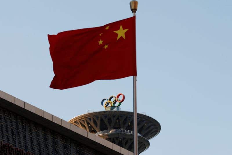 U.s. Officials To Boycott Beijing Olympics Over Rights 'Atrocities' 1 470144 origin 1