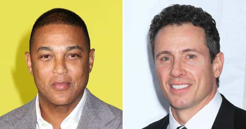 Jussie Smollett Claims Cnn'S Don Lemon Warned Him Cops Didn'T Believe His Story Via Text, Host Accused Of Unethical Behavior Days After Chris Cuomo'S Firing 3 470272 470272 origin 1 2