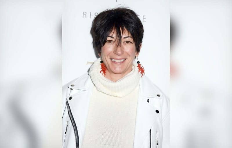 Is The Prosecution Throwing The Sex Trafficking Trial Of Ghislaine Maxwell? It Has Reason To (Conspiracy Rampant Version) 8 470307 470307 origin 1 7