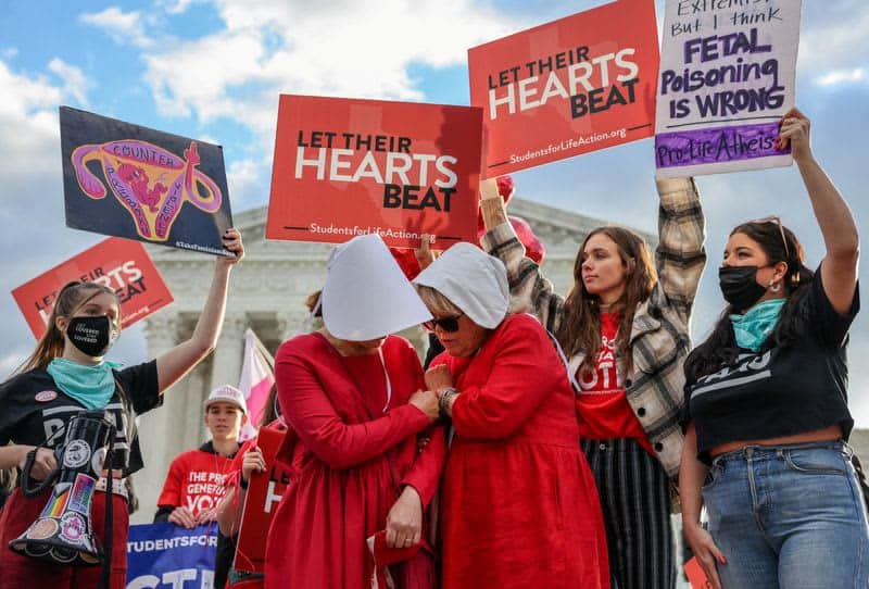 U.s. Supreme Court Permits Challenge To Texas Six-Week Abortion Ban 1 470599 origin 1
