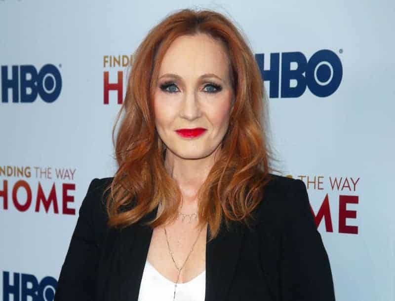 J.k. Rowling Accused Of Having 'Unhealthy Fixation' On Transgender Community After Trashing Cops For Labeling Rapists As 'Women' 2 470982 470982 origin 1 1