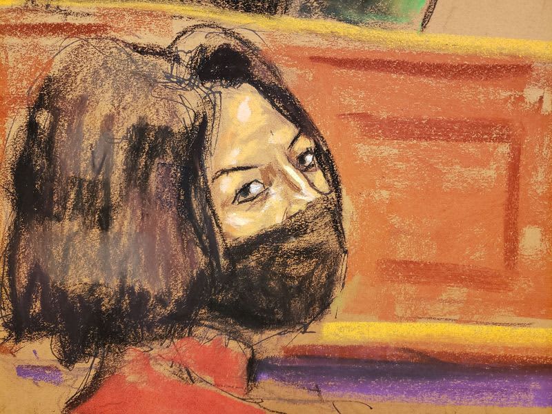 Ghislaine Maxwell'S Defense Calls 'False Memories' Expert To Testify In Sex Abuse Trial 1 471299 origin 1