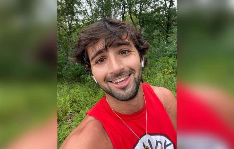 Sander Jennings Declares 'Love Is Free' After Going On First Date With Trans Woman, Supporting Sister Jazz'S Weight Loss Journey 2 471986 471986 origin 1 1