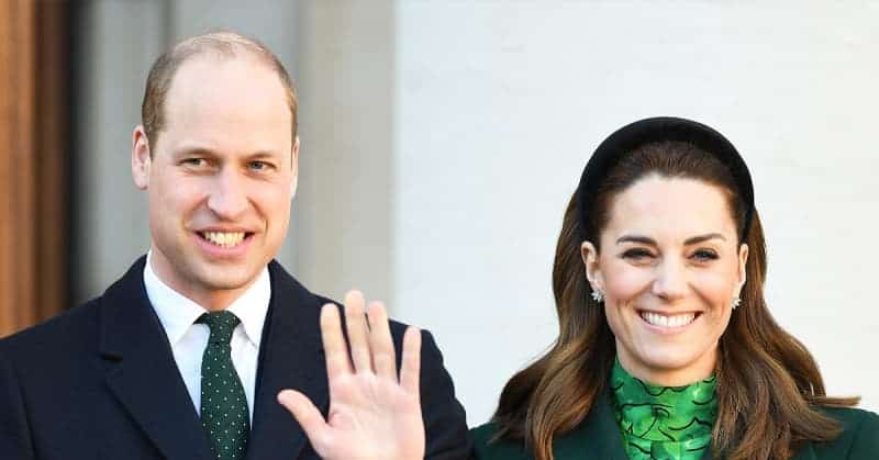 Prince William &Amp; Kate Middleton Are Coming To America, Queen Elizabeth Ii 'Orchestrated' The Family'S Top-Secret Getaway 1 prince wiliam coming to america