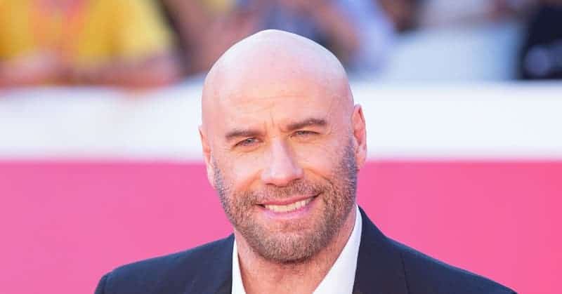 John Travolta Pal Tells Ok 'He'S Finally Ready For The Right Person'; Says Travolta Wants True Love; Weirdly Avoids Pronouns 1 john travolta wants true love