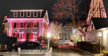 Provincetown is Lit