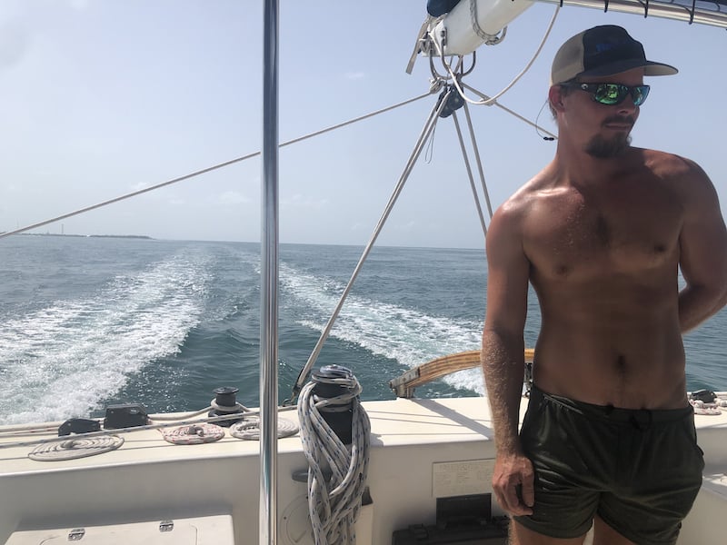 10 Reasons Key West'S Clothing-Optional Culture Is The Perfect Place For Lgbtq Travelers To Let It All Hang Out 3 IMG 8258