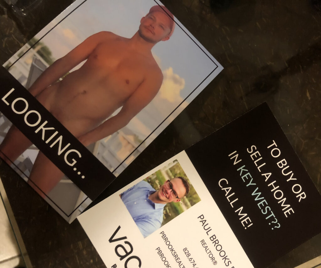 10 Reasons Key West'S Clothing-Optional Culture Is The Perfect Place For Lgbtq Travelers To Let It All Hang Out 4 brooks