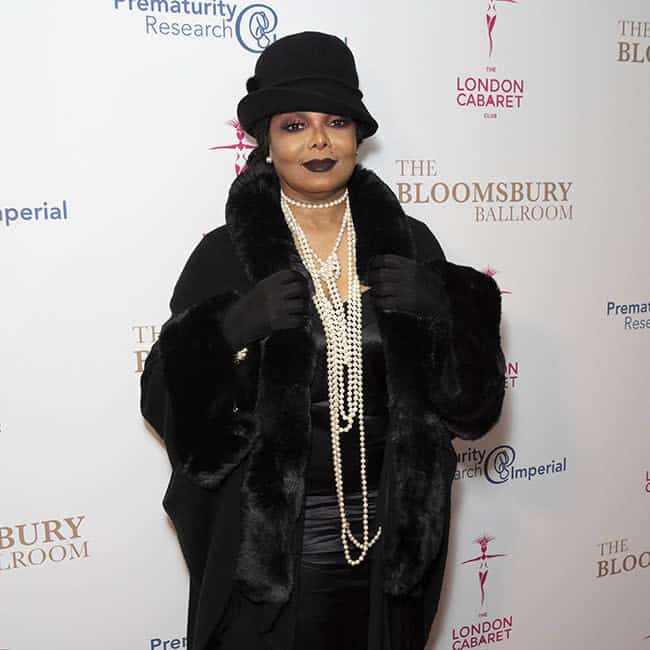 Janet Jackson Trailer Drops For A Janet Doc Like You Never Did See; Yes, Michael'S Scandals Hurt 'By Association', But It'S A Minor Point : Watch 1 473057 origin 1