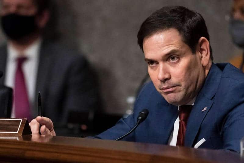 Marco Rubio Accused Of Using 'Anti-Semitic Trope' In Twitter Post 3 474192 474192 origin 1 2
