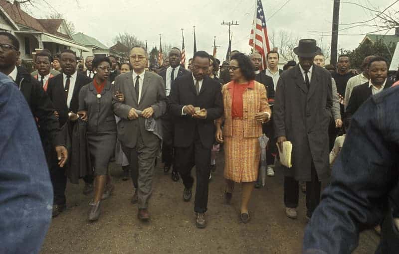 Coretta Scott King Origin Story; First Lady Of Civil Rights Was A Staunch Lgbt Ally; Ms. Magazine Says 'Her Vision...was Bolder And More Revolutionary' 10 474723 474723 origin 1 4