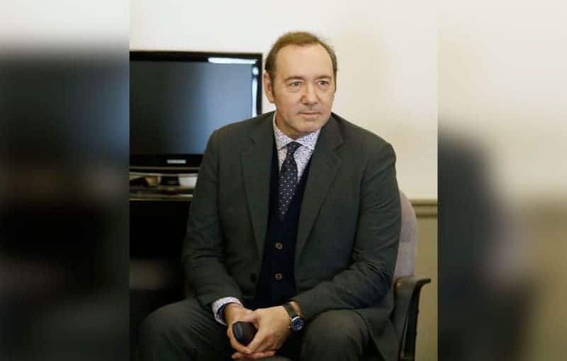 Kevin Spacey Sexual Assault Case: New Witness For Rapp Says Spacey Made 'A Sexual Advance On Him' In 1988 When He Was 16. 2 474739 474739 origin 1 1