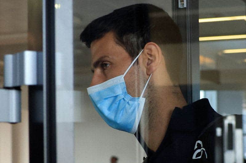 Djokovic Owns 80% Of A Danish Biotech Firm Working On A Covid 19 Treatment Even As He Declined Vaccines 1 djokovic biotech investment