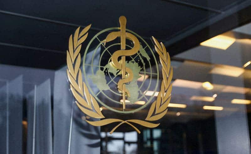 Exclusive - U.s. Opposes Strengthening World Health Organization; China'S Influence Has Biden Backing Donor-Controlled Alternate 1 482755 origin 1