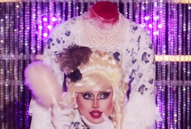 Rupaul'S Big Openings Gets Stuffed With Seven More Queens On 'Drag Race' 2 Drag Race