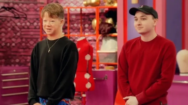 'Rupaul'S Drag Race' Delivers 1,000 J.los And Two Super Teases 2 Team Willow taking shape on RuPaul's Drag Race.