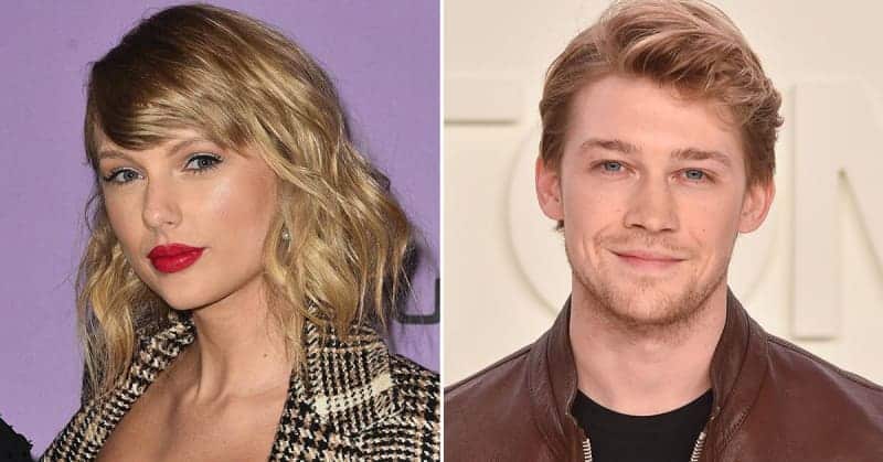 Taylor Swift Spotted For First Time In 3 Months, Conceals Left Hand Amid Joe Alwyn Engagement Rumors 1 495430 origin 1