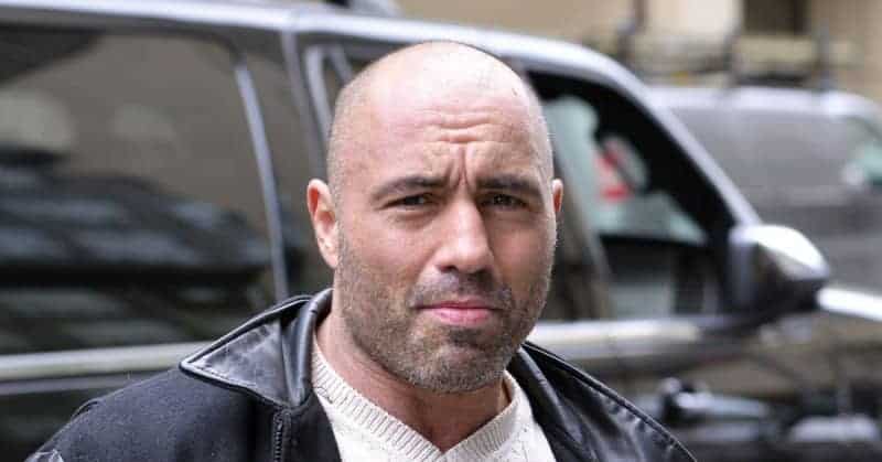 Joe Rogan Claims He'S A 'Victim,' Calls Video Showing His Regular Use Of The N-Word A 'Political Hit Job' 3 495462 495462 origin 1 2